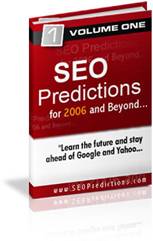 SEO Predictions Package